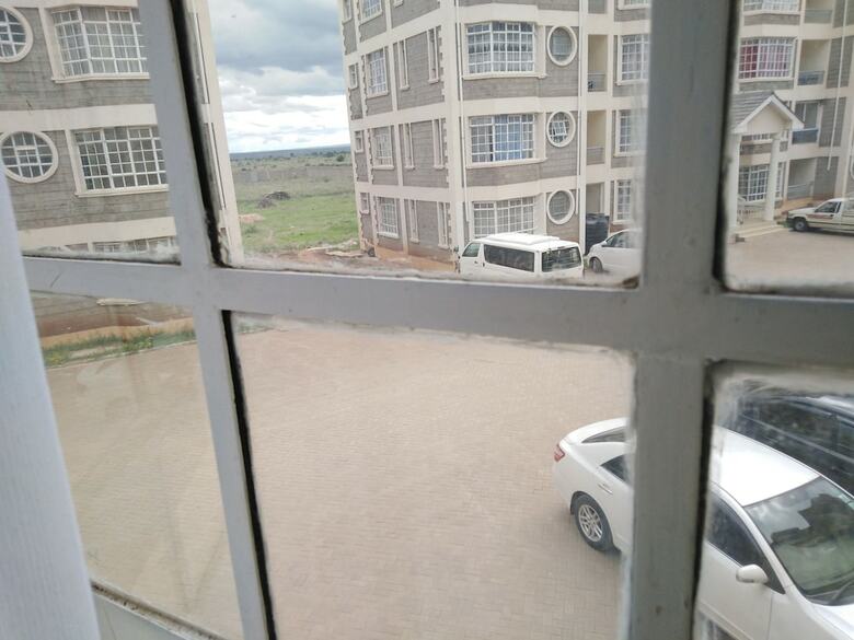 Apartamentos Johiz Casa Jkia