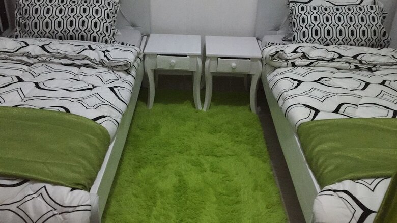 Apartamentos Johiz Casa Jkia