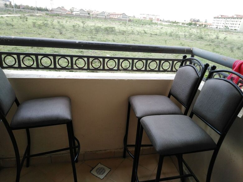 Apartamentos Johiz Casa Jkia