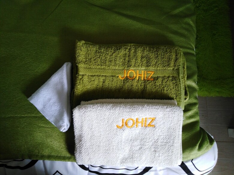 Apartamentos Johiz Casa Jkia