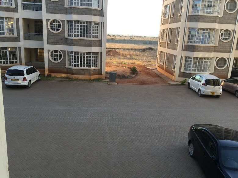 Apartamentos Johiz Casa Jkia