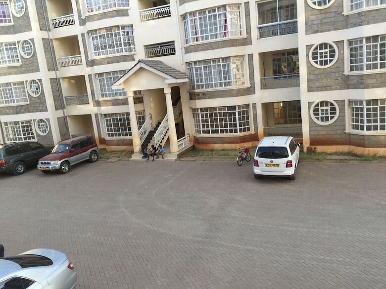 Apartamentos Johiz Casa Jkia