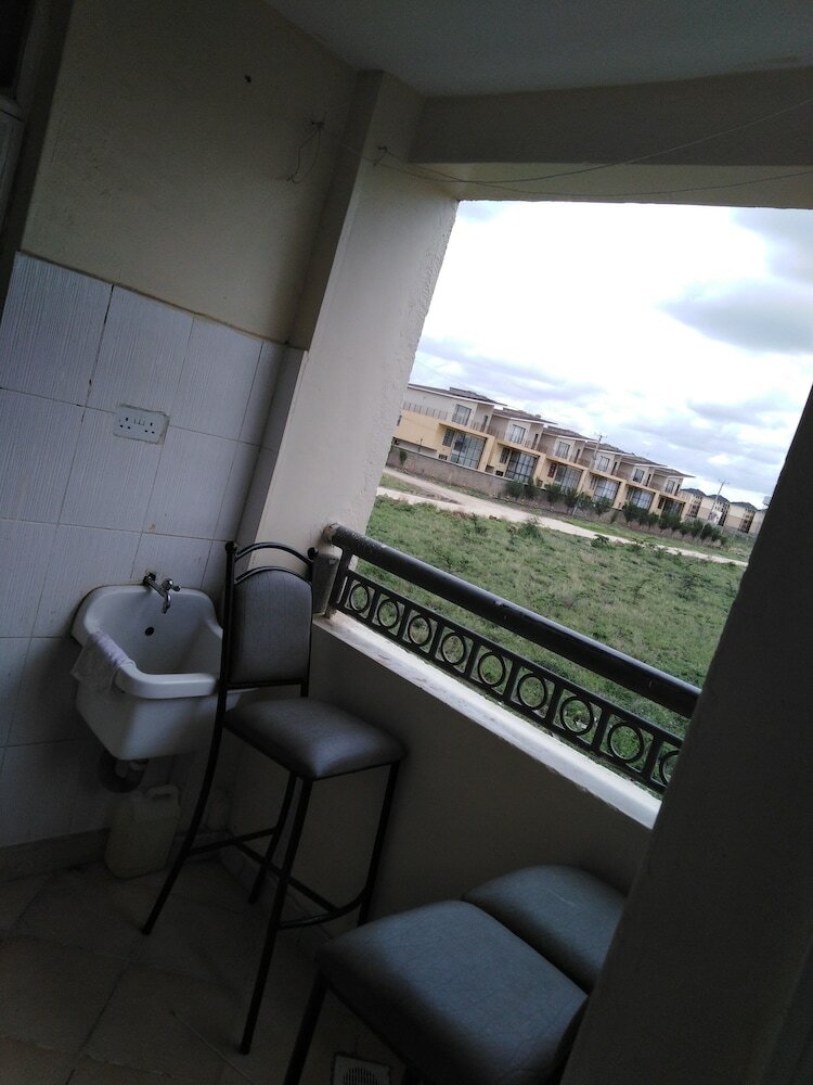 Apartamentos Johiz Casa Jkia