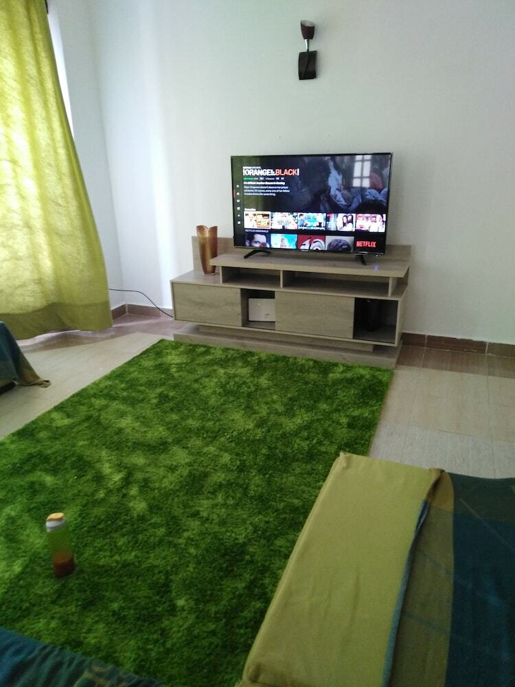 Apartamentos Johiz Casa Jkia