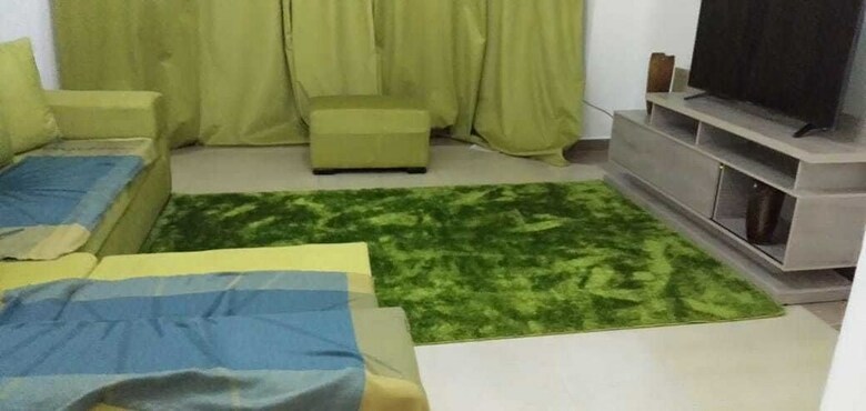 Apartamentos Johiz Casa Jkia