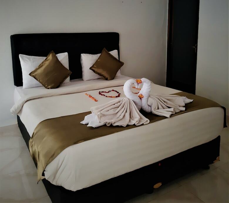 Hotel Orleans Lembongan