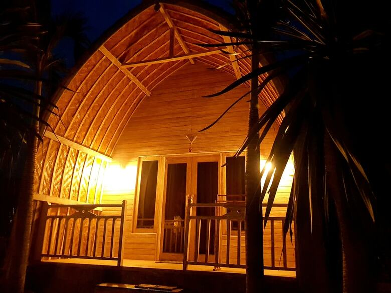 Hotel Orleans Lembongan