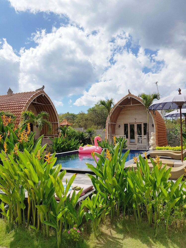 Hotel Orleans Lembongan
