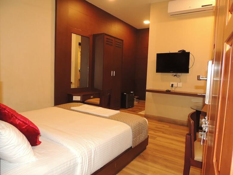 Hotel Shri Padham Heritage