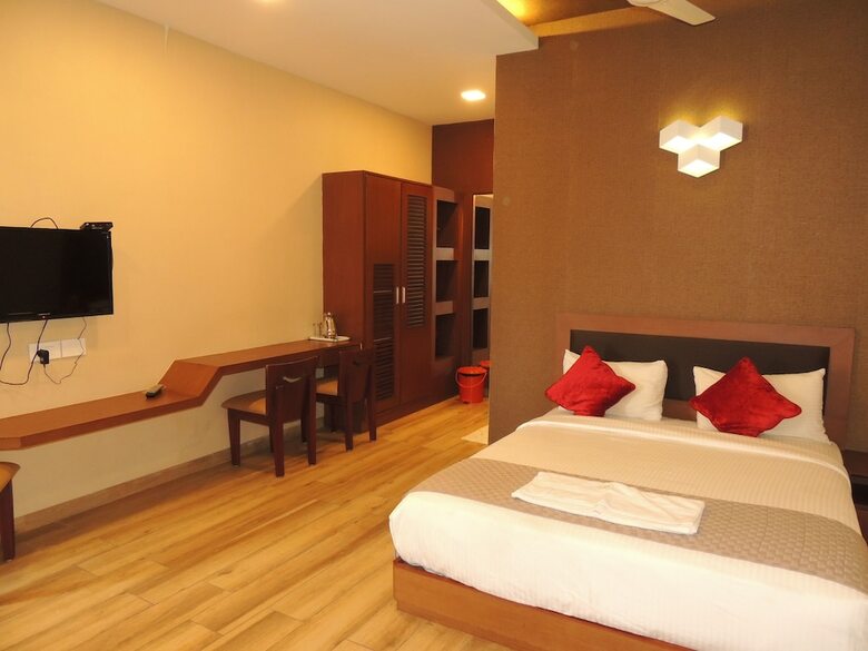 Hotel Shri Padham Heritage