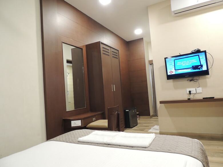 Hotel Shri Padham Heritage