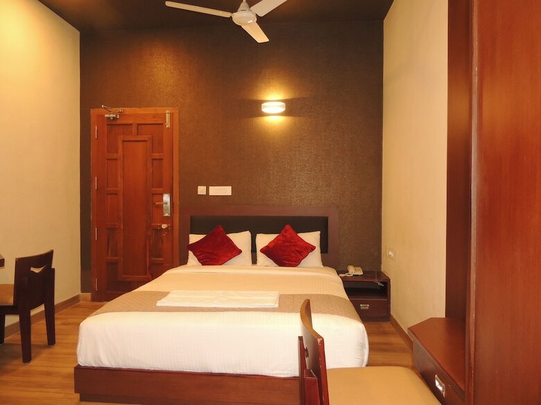 Hotel Shri Padham Heritage
