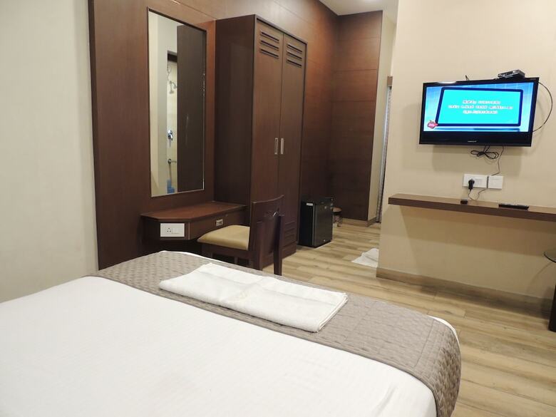 Hotel Shri Padham Heritage