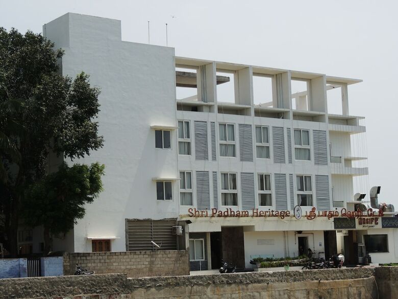 Hotel Shri Padham Heritage
