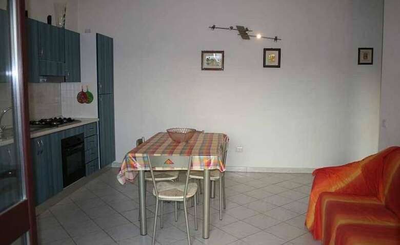 Apartamento Appartamento A La Caletta