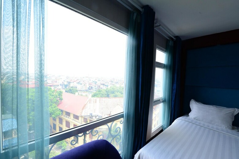 Antique Legend Hotel