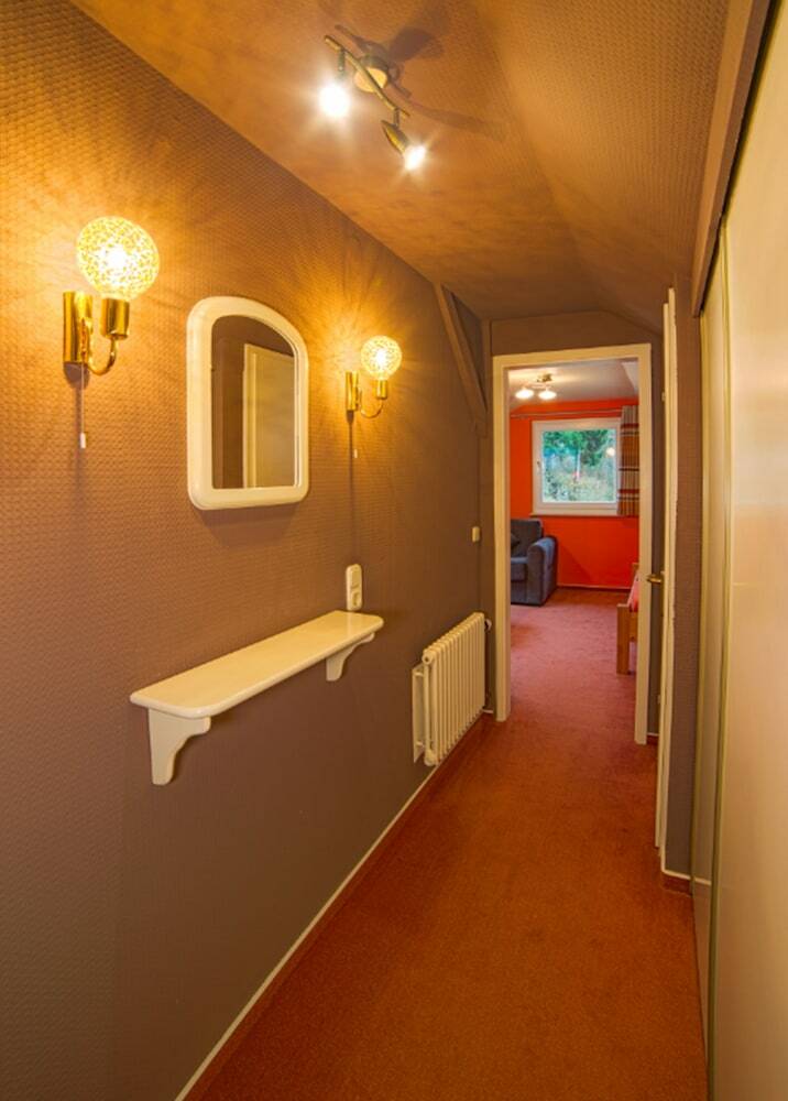 Bed & Breakfast Eleganza Monschau
