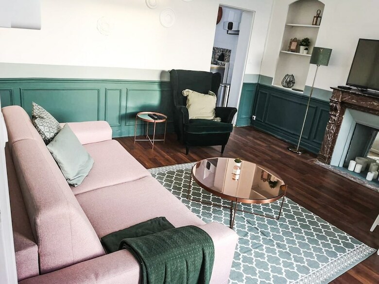 Apartamento Sacr�s Apparts