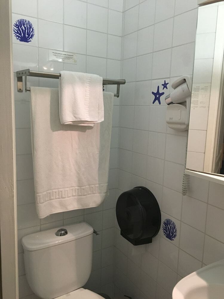 Hotel Le Ponteil