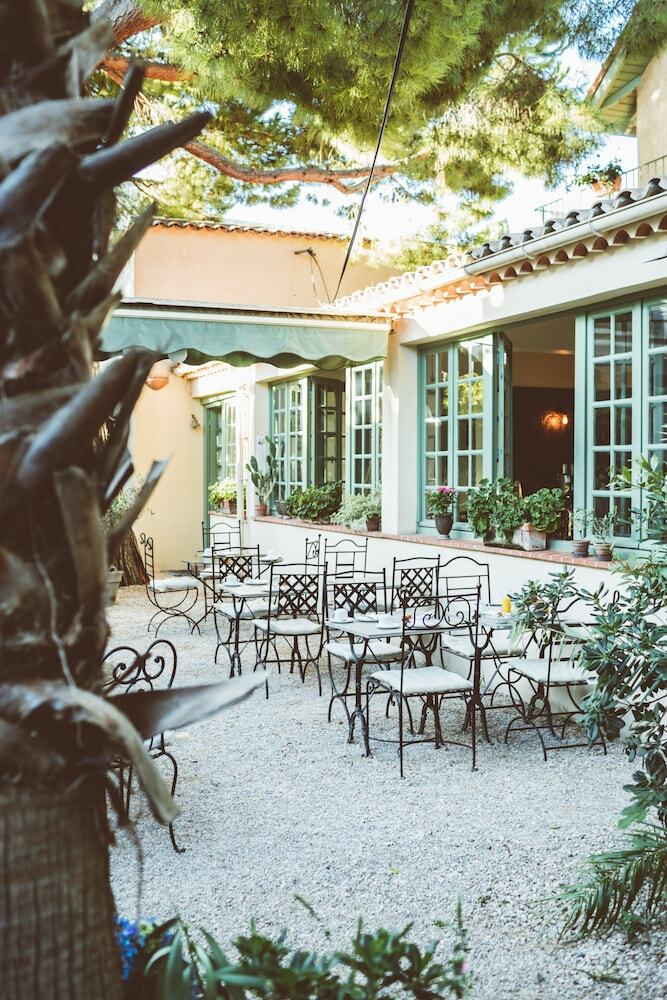 Hotel Le Ponteil