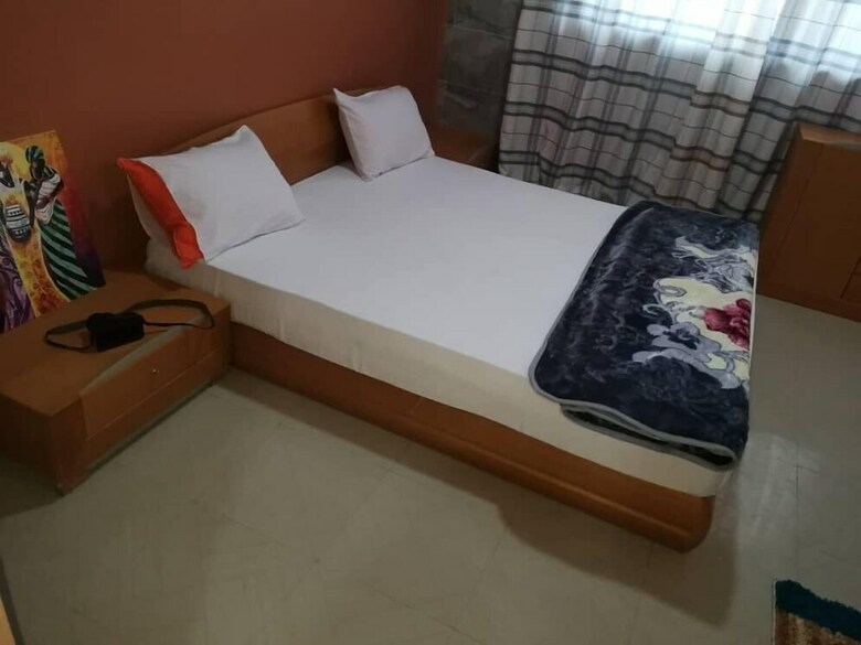 Aparthotel R�sidence Mbissine Diouf