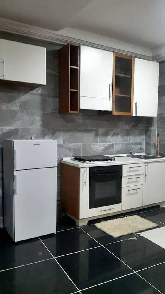 Aparthotel R�sidence Mbissine Diouf