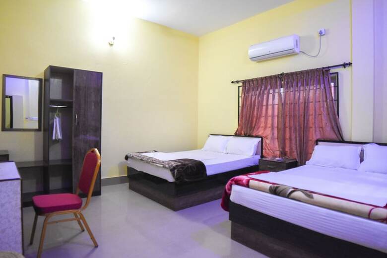 Hotel Galaxy Guest House