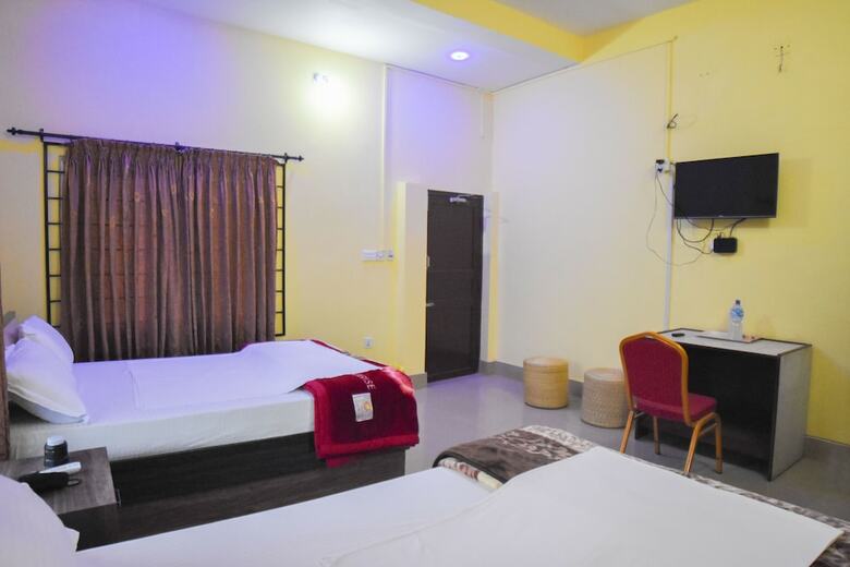 Hotel Galaxy Guest House