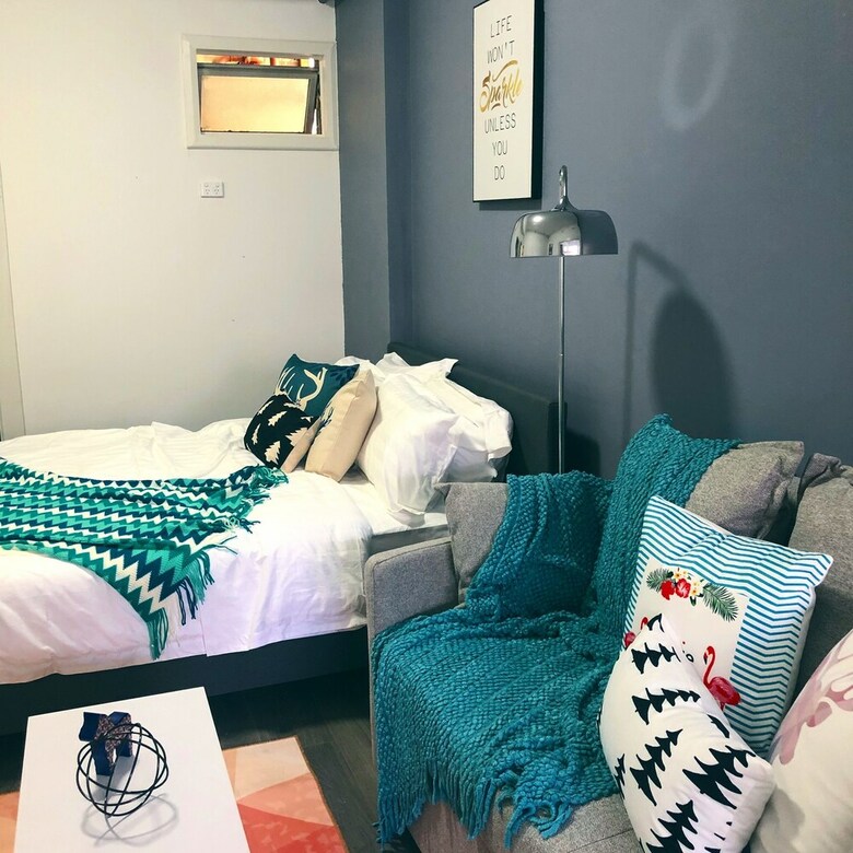 Apartamentos Sky Garden Studios