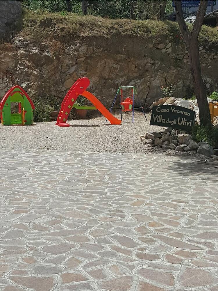 Appartamento Villa Degli Ulivi