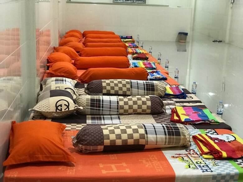 Hostal Hong Jaya Homestay - Hostel