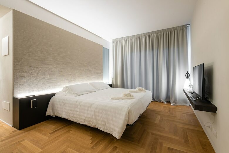 Bed & Breakfast Villa Curiel