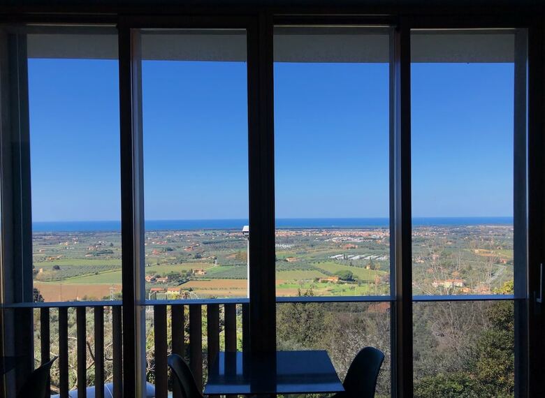 Bed & Breakfast Villa Curiel