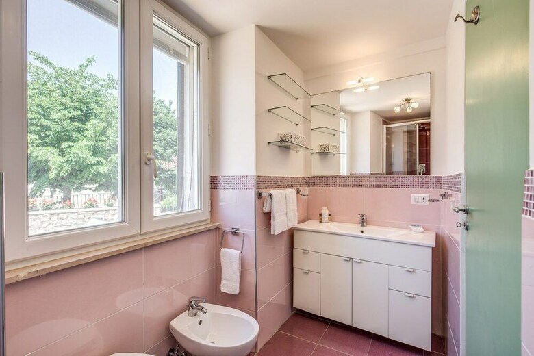 Bed & Breakfast Villa I Magi