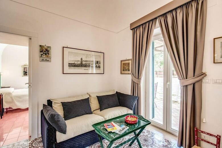 Bed & Breakfast Villa I Magi