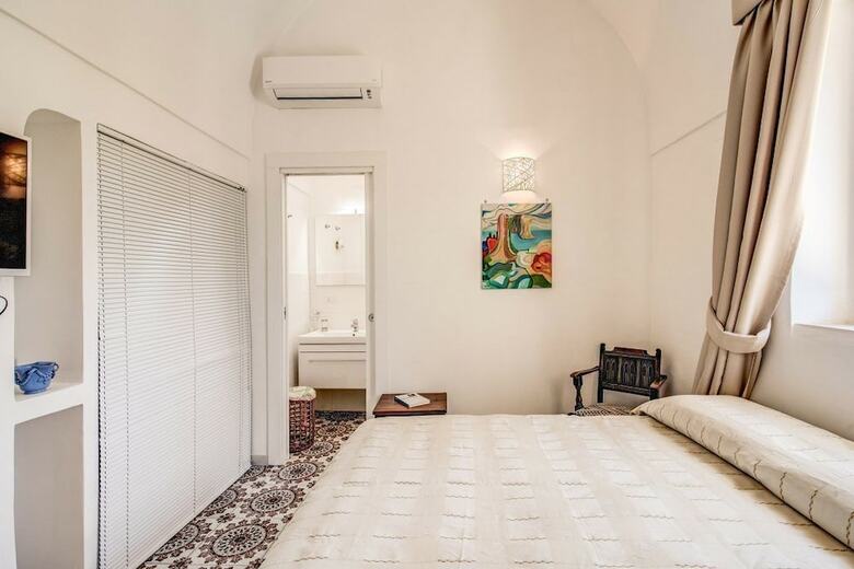 Bed & Breakfast Villa I Magi