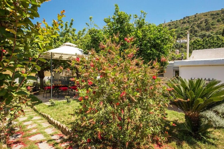 Bed & Breakfast Villa I Magi