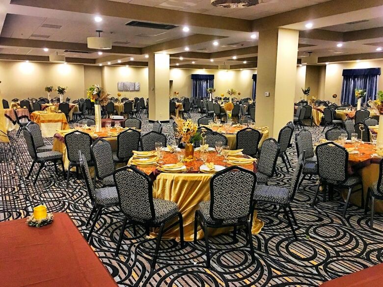 Hotel Best Western Plus Sunrise Inn