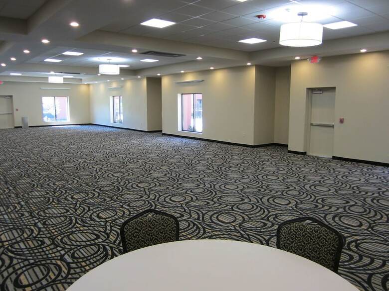 Hotel Best Western Plus Sunrise Inn