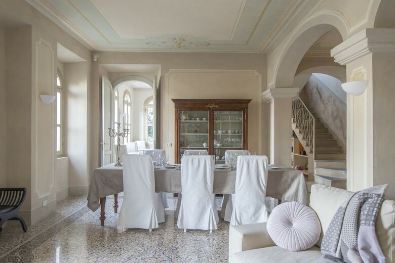 B&B Villa Costanza