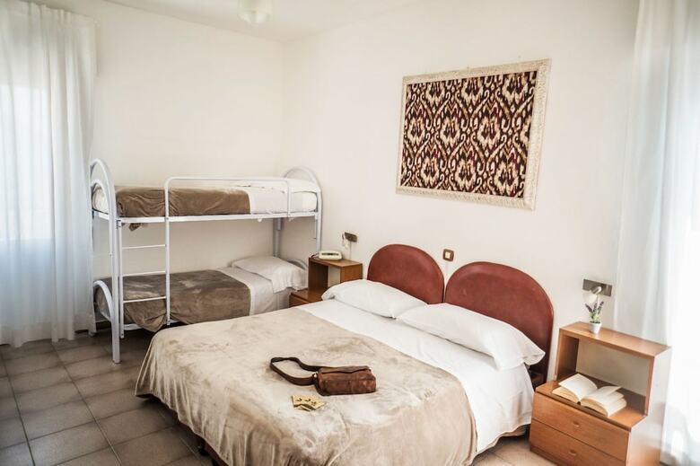 Hotel Maremola