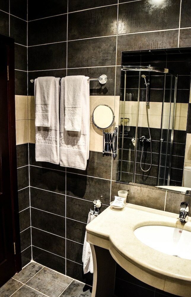 Hotel Complex Karolina