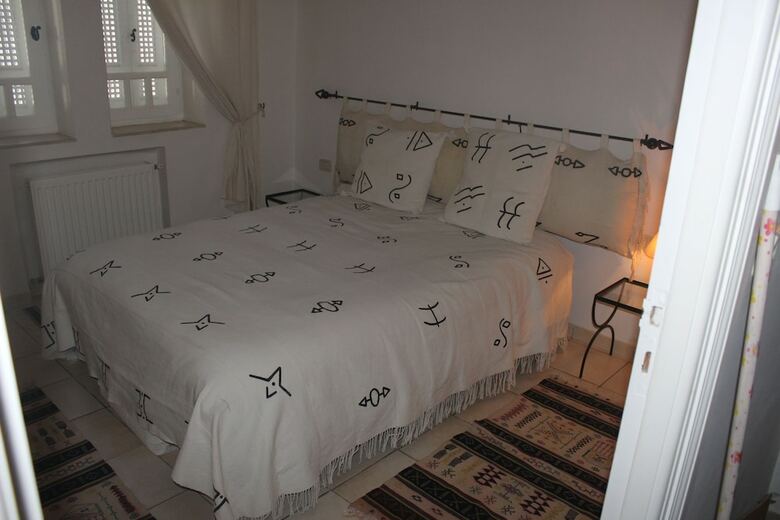 Gorgeous Villa Sfax