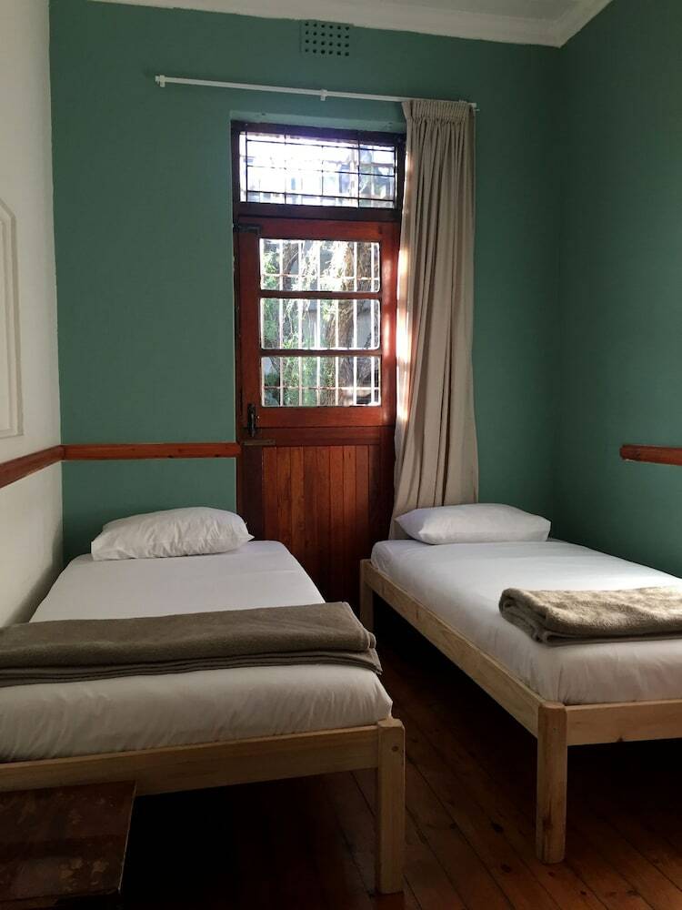 Hostal Wanderlust Backpackers