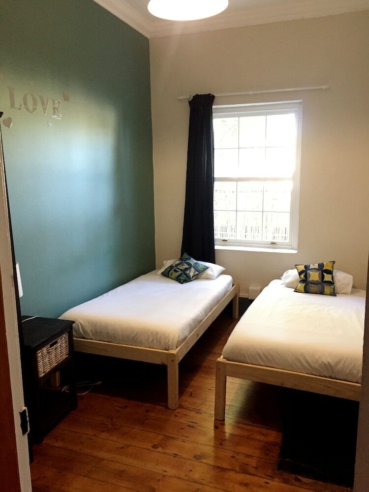 Hostal Wanderlust Backpackers