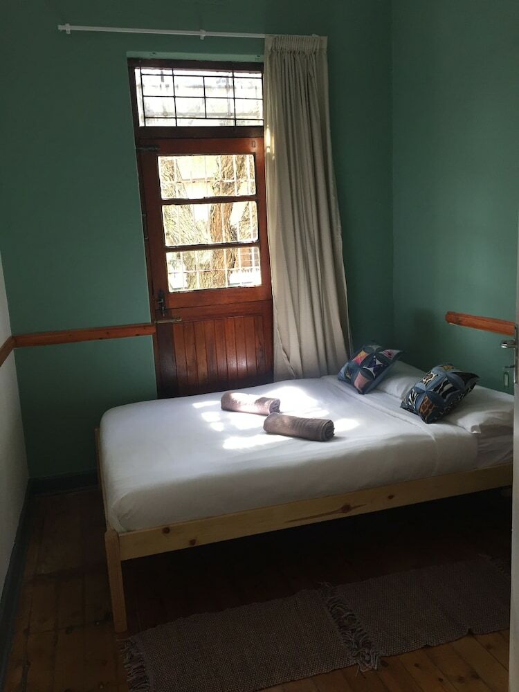 Hostal Wanderlust Backpackers