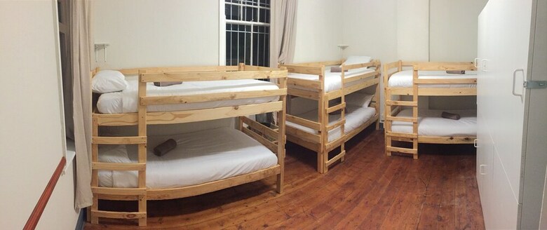 Hostal Wanderlust Backpackers