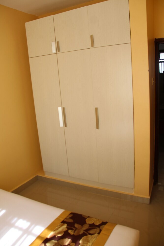 Aparthotel Easy Jkia Homestay