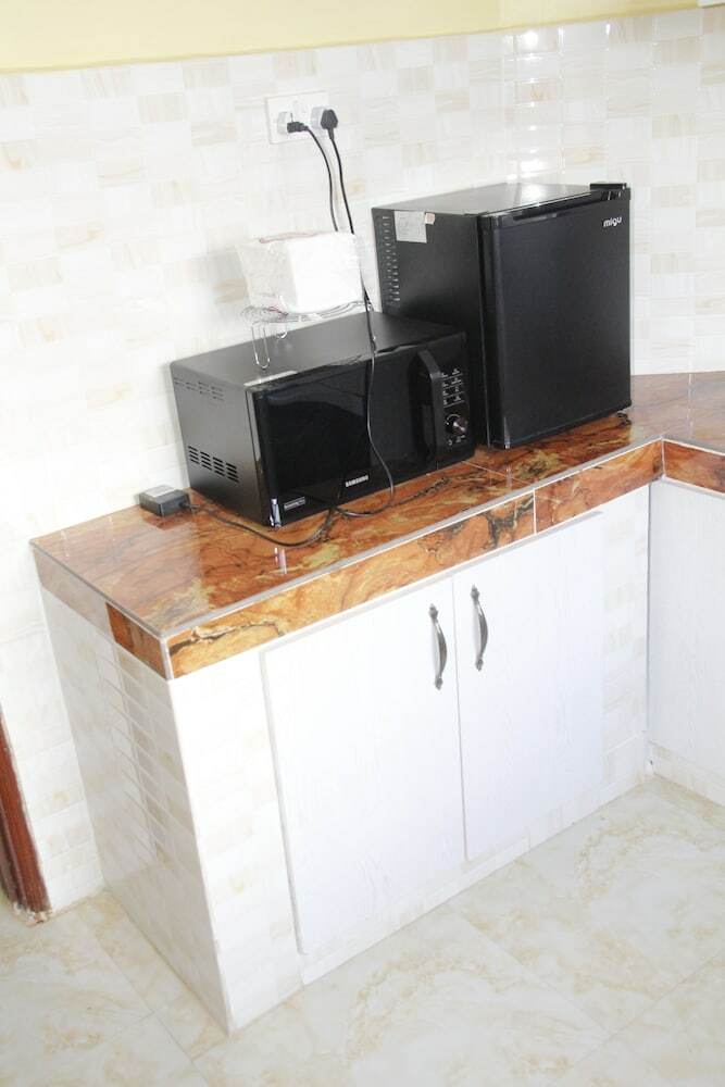 Aparthotel Easy Jkia Homestay