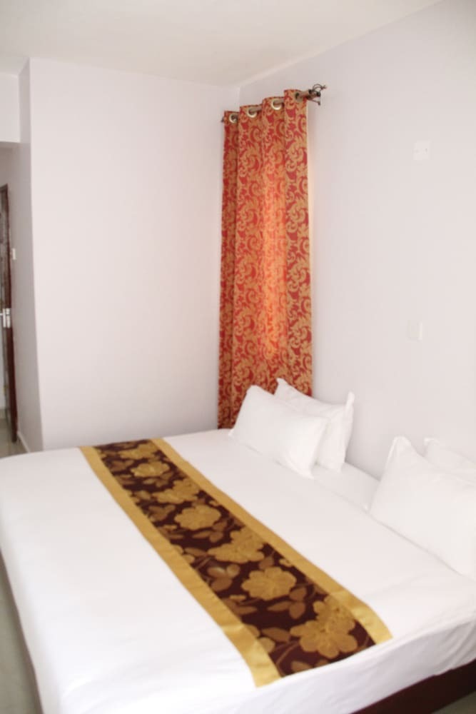 Aparthotel Easy Jkia Homestay